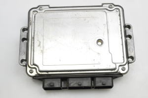 RENAULT Megane II (2002–2009) Engine control unit 8200310863 - 2