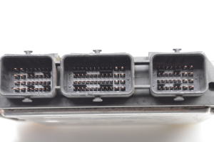 RENAULT Megane II (2002–2009) Engine control unit 8200310863 - 3