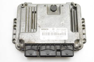 Motorsteuergerät - 8200310863