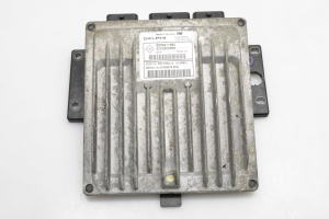 Engine control unit - 8200911560