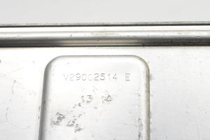 Peugeot 208 (2012–2019) Motorsteuergerät 9805895780 - 3