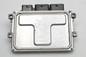 Peugeot 208 (2012–2019) Motorsteuergerät 9805895780 - 4