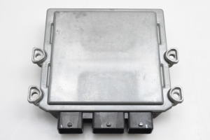 Peugeot 307 I (2000–2009) Engine control unit 9650517980 - 2