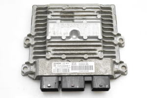 Engine control unit - 9650517980