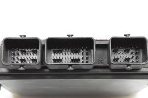 Peugeot 307 I (2000–2009) Engine control unit 9650517980 - 4
