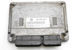 Motorsteuergerät - 03D906033F