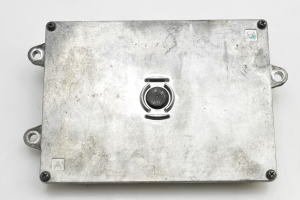 Honda Civic VIII (2005–2012) Engine control unit 8107644 - 3