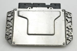 RENAULT Megane II (2002–2009) Motorsteuergerät 8200509516 - 3