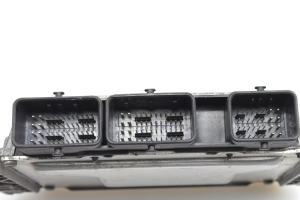 RENAULT Megane II (2002–2009) Motorsteuergerät 8200509516 - 4
