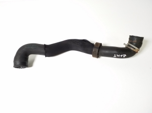   Cooling radiator hose 