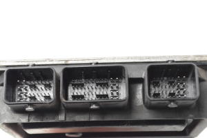 RENAULT Modus (2004–2012) Engine control unit 8200399038 - 3