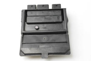 RENAULT Modus (2004–2012) Engine control unit 8200399038 - 4