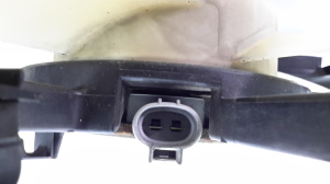 TOYOTA Previa (2000–2006) Dzesēšanas ventilators un tā daļas 1671127100 - 2