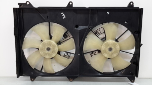 TOYOTA Previa (2000–2006) Dzesēšanas ventilators un tā daļas 1671127100 - 3