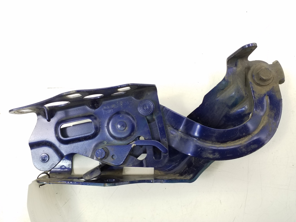 MERCEDES-BENZ C-Class W205/S205/C205 (2014-2023) Front Right Bonnet Hinge A2058800928 20381027