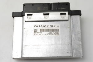 Motorsteuergerät - 04E907309AF