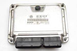 Motorsteuergerät - 045906019BF