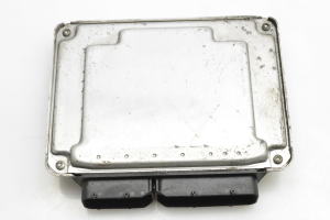 Volkswagen Polo IV (2001–2009) Motorsteuergerät 045906019BF - 4