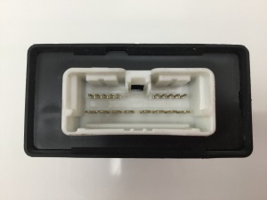 NISSAN Navara (1998–2007) Relais 28595VJ200 - 2