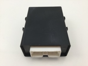 NISSAN Navara (1998–2007) Relais 28595VJ200 - 3