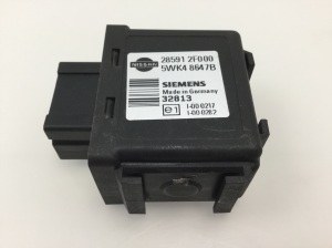 Immobilizer unit - 5WK48647B