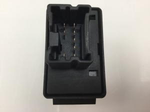 NISSAN Navara (1998–2007) Immobilisaatori plokk 5WK48647B - 2