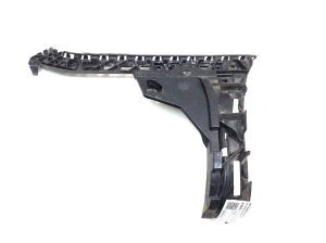 Mercedes Benz E-Class W213 (2017–2026) Rear bumper inner frame A2138850263 - 3