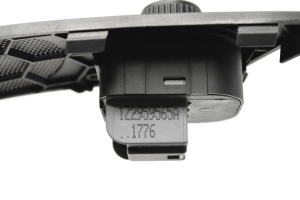 Skoda Octavia II (2004–2013) Mirror control switch 1Z2959565A - 2