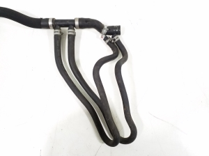 Mercedes Benz GL-Class 164 (2006–2012) Voolik A1645004375 - 2