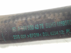 Mercedes Benz GL-Class 164 (2006–2012) Voolik A1645004375 - 3
