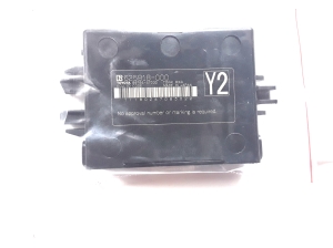 TOYOTA Prius W50 (2015–2020) Immobilizer unit 8978447030 - 2