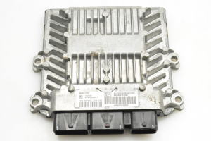 Engine control unit - 9660781080