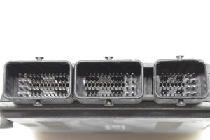 Peugeot 407 (2004–2010) Engine control unit 9660781080 - 3