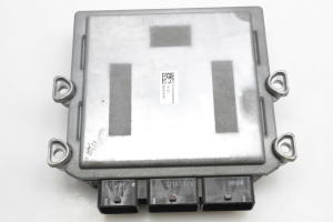 Peugeot 407 (2004–2010) Engine control unit 9660781080 - 4