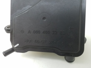 Mercedes Benz E-Class W212 (2009–2015) Roolivõimendi pumba paak A0004602283 - 4