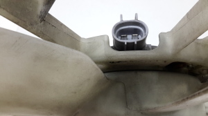  Cooling fan and its parts 