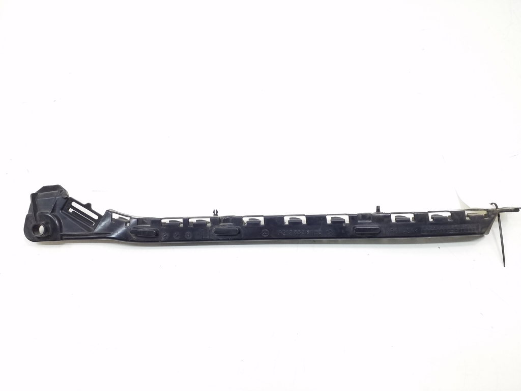 Mercedes Benz E-Class W212 (2009–2015) Rear bumper bracket A2128800130 Mercedes Benz E-Class W212 (2009–2015) Rear bumper bracket A2128800130