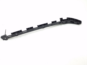  Rear bumper bracket 