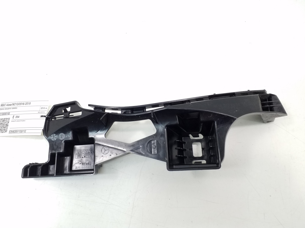 MERCEDES-BENZ E-Class W213/S213/C238/A238 (2016-2024) Rear Right Bumper Bracket A2138850165 20381004