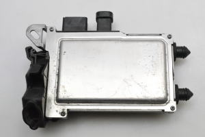 Peugeot 5008 (2009–2016) Motorsteuergerät 9810858380 - 3