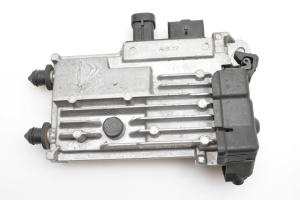 Motorsteuergerät - 9810858380