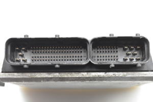 Chrysler Voyager IV (2001–2007) Motorsteuergerät 0281011064 - 2