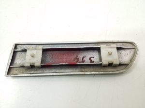 Mercedes Benz CLK-Class 208 (1997–2002) Esimese poritiiva liist A2086900162 - 2