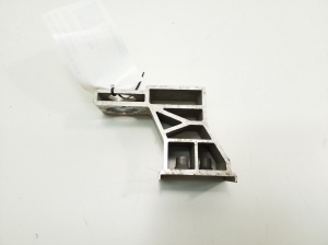  Cooling radiator bracket 