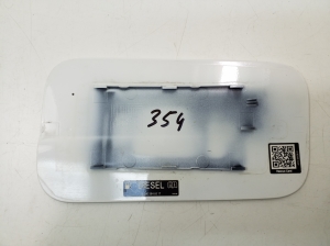 Mercedes Benz E-Class W212 (2009–2015) Tankdeckel A2127570106 - 2