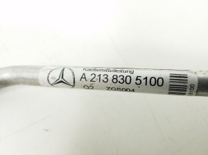 Mercedes Benz E-Class W213 (2017–2026) Kliimaseadme voolik A2138305100 - 2