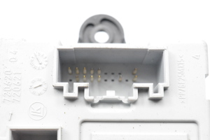 Ford Mondeo IV (2007–2015) Tagumise küljeukse juhtplokk 7G9T14B533GC - 4