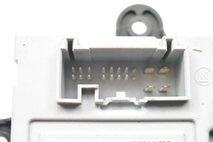 Ford Mondeo IV (2007–2015) Tagumise küljeukse juhtplokk 7G9T14B533GC - 5