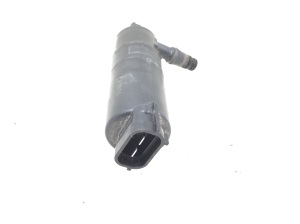 Opel Vectra C (2002–2008) Front headlight washer motor 90508709 - 2