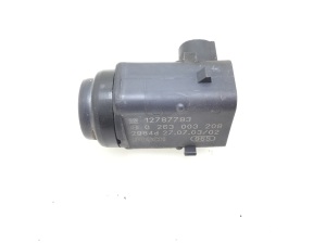 Opel Vectra C (2002–2008) Front parking sensor 12787793 - 2